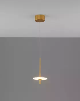 Подвесной светильник Moderli Ella V11390-PL