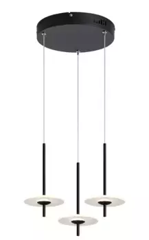 Подвесной светильник Moderli Ella V11391-PL