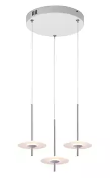 Подвесной светильник Moderli Ella V11392-PL