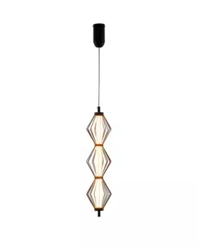 Подвесной светильник Moderli Eloise V11351-PL