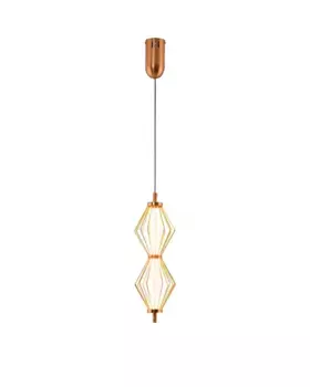 Подвесной светильник Moderli Eloise V11355-PL