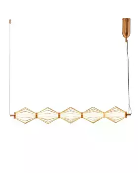 Подвесной светильник Moderli Eloise V11357-PL