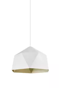 Подвесной светильник Moderli Genoa V11560-1P