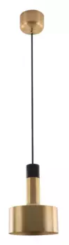 Подвесной светильник Moderli Goldy V11317-1P