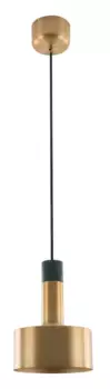 Подвесной светильник Moderli Goldy V11319-1P