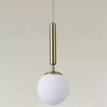 Подвесной светильник Moderli Host V2850-1P