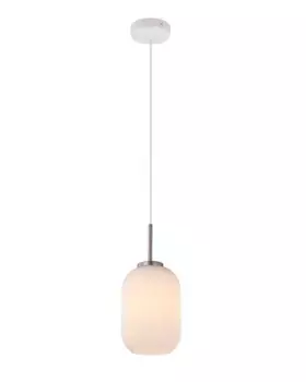 Подвесной светильник Moderli Ivory V11029-1P