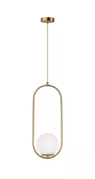 Подвесной светильник Moderli Klaster V11585-1P