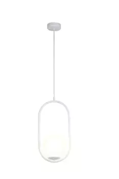 Подвесной светильник Moderli Klaster V11587-1P