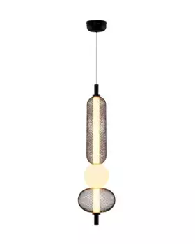 Подвесной светильник Moderli Lattice V11252-PL