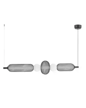 Подвесной светильник Moderli Lattice V11254-PL