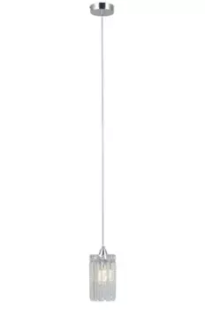 Подвесной светильник Moderli Levi V10754-1P