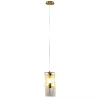 Подвесной светильник Moderli Lilly V11080-1P