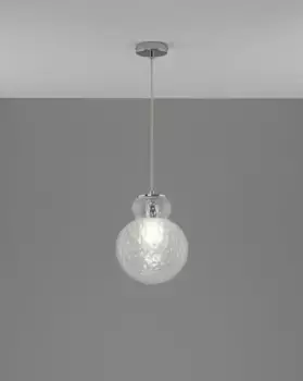 Подвесной светильник Moderli Lorel V11164-1P