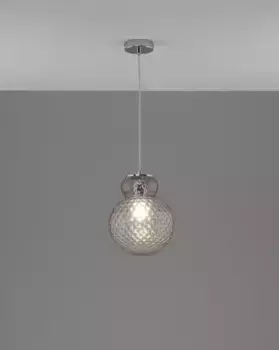 Подвесной светильник Moderli Lorel V11167-1P