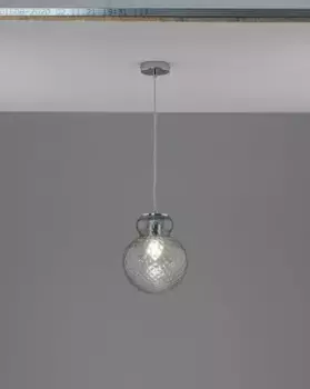 Подвесной светильник Moderli Lorel V11168-1P