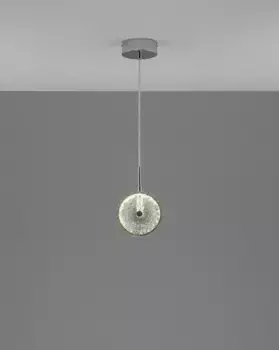 Подвесной светильник Moderli Marnia V11161-PL