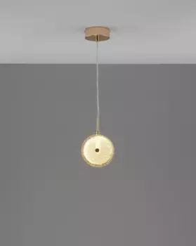 Подвесной светильник Moderli Marnia V11163-PL