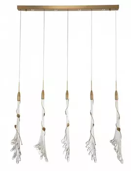 Подвесной светильник Moderli Melburn V9021-PL