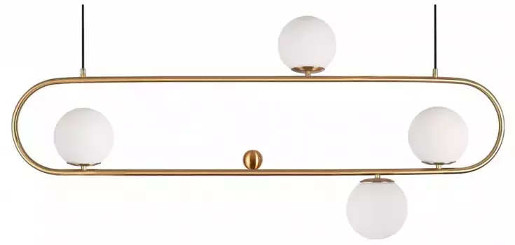 Подвесной светильник Moderli Miya V6030-4P