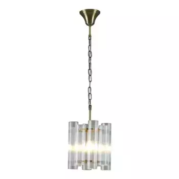 Подвесной светильник Moderli Monte V10775-1P