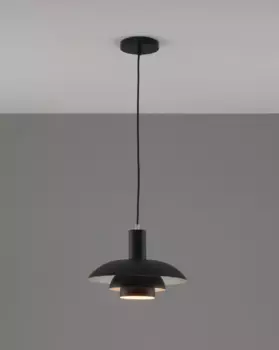 Подвесной светильник Moderli Pescara V10659-1P