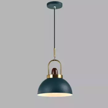 Подвесной светильник Moderli Ravenna V10448-1P