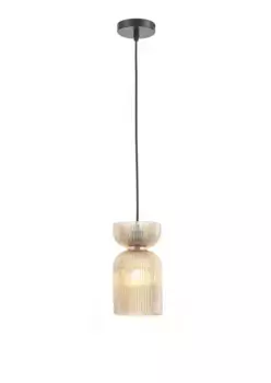 Подвесной светильник Moderli Roswell V11668-1P