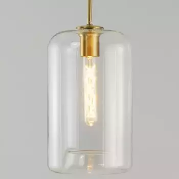 Подвесной светильник Moderli Scrum V2140-P