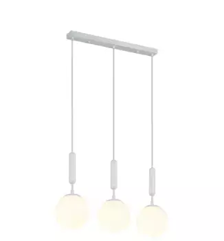 Подвесной светильник Moderli Scrumbel V11567-3P