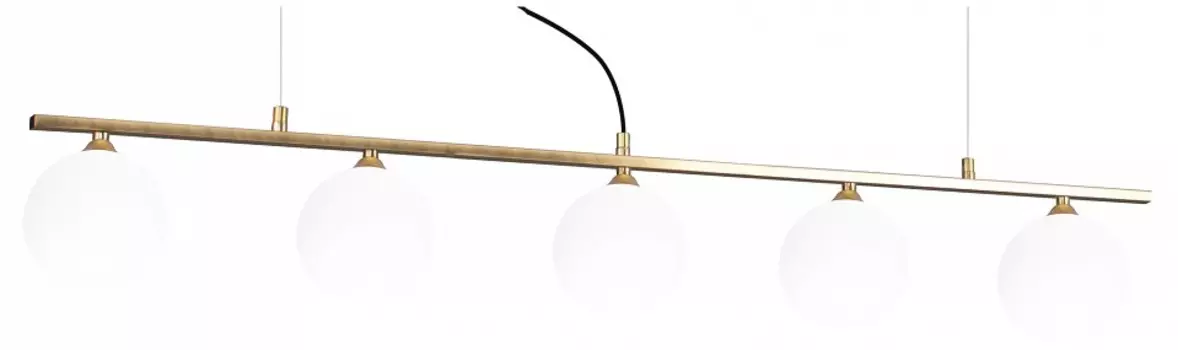 Подвесной светильник Moderli Sector V3080-5P