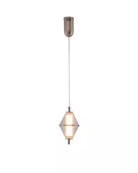Подвесной светильник Moderli Senta V11364-PL
