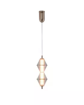 Подвесной светильник Moderli Senta V11365-PL