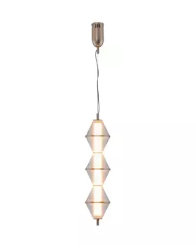 Подвесной светильник Moderli Senta V11366-PL