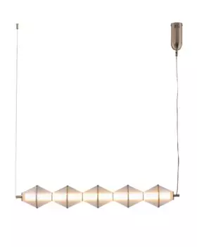 Подвесной светильник Moderli Senta V11367-PL