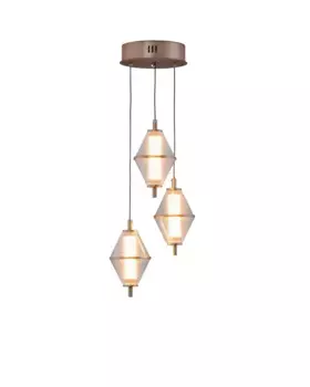 Подвесной светильник Moderli Senta V11368-PL