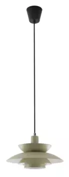 Подвесной светильник Moderli Shaggy V11305-1P