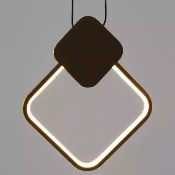 Подвесной светильник Moderli Store V10502-PL