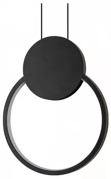 Подвесной светильник Moderli Store V5021-1PL