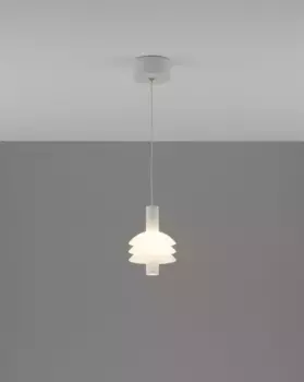 Подвесной светильник Moderli Sylv V11387-PL