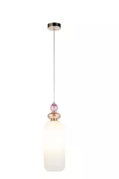 Подвесной светильник Moderli Tamina V11400-1P