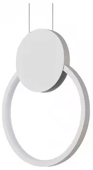 Подвесной светильник Moderli Yumi V5020-1PL