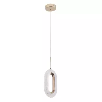 Подвесной светильник Modestyle MS.1120.1 GD