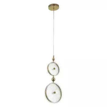 Подвесной светильник Modestyle MS.1125.1 BS