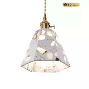 Подвесной светильник Modestyle MS.151.150 BS