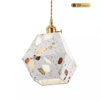 Подвесной светильник Modestyle MS.154.150 BS