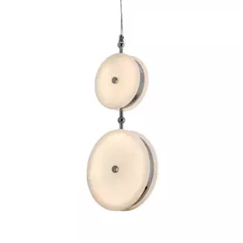 Подвесной светильник Modestyle MS.175.2 CR