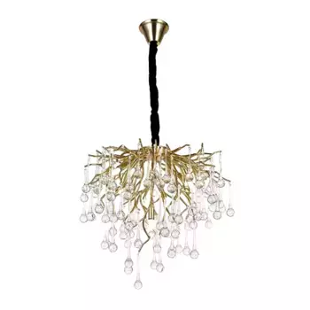 Подвесной светильник Modestyle MS.2105.400 GD