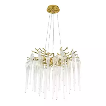 Подвесной светильник Modestyle MS.2114.460 GD