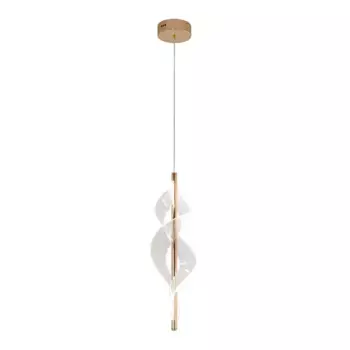 Подвесной светильник Modestyle MS.3028.1 GD